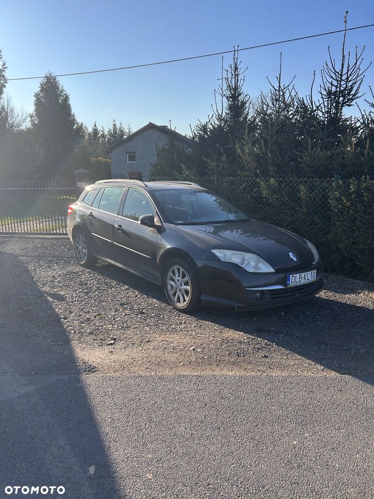 Renault Laguna - 2