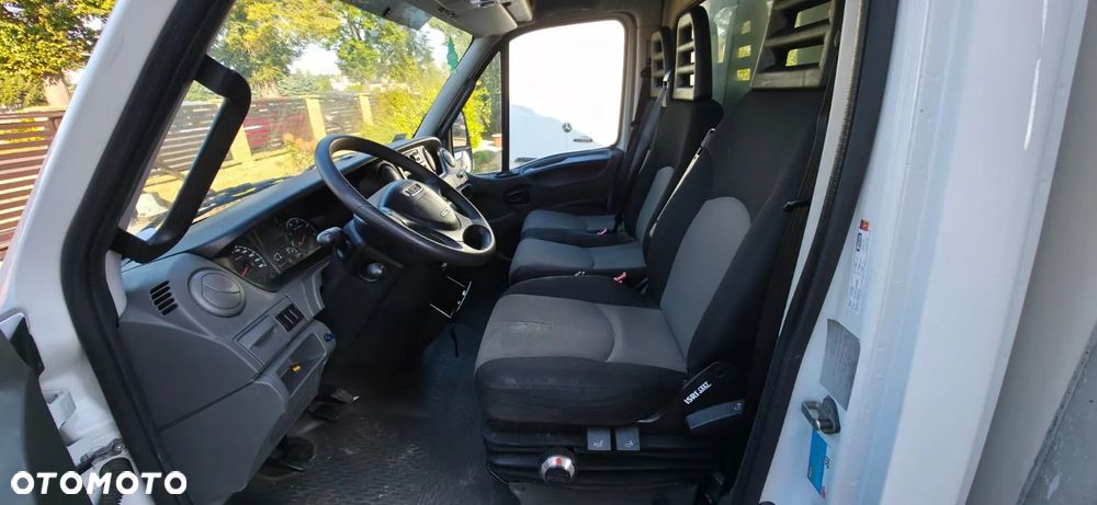 Iveco Daily 70C17 - 7
