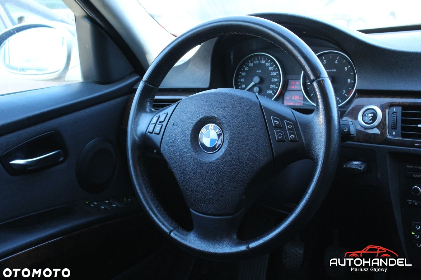 BMW Seria 3 - 12