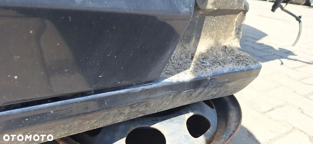 Audi A4 B8 Lift Drzwi Przód Przednie Prawe Kod Lakieru LX5R - 5