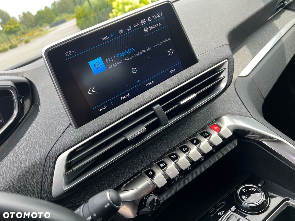Peugeot 3008 HDi FAP 115 EGS6 Stop&Start Business-Line - 17