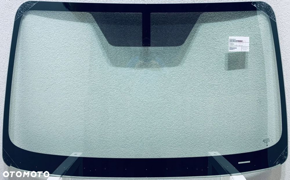 Szyba czołowa NOWA NISSAN NAVARA D23 2014- - 1