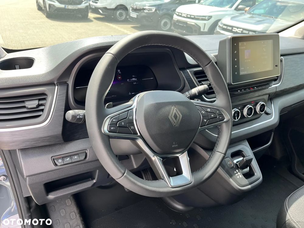 Renault Trafic 2.0 dCi L2H1 HD Extra EDC (bryg.) - 16