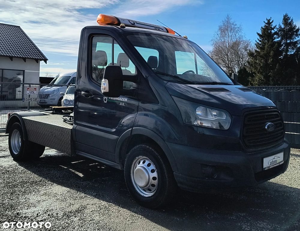 Ford transit - 2