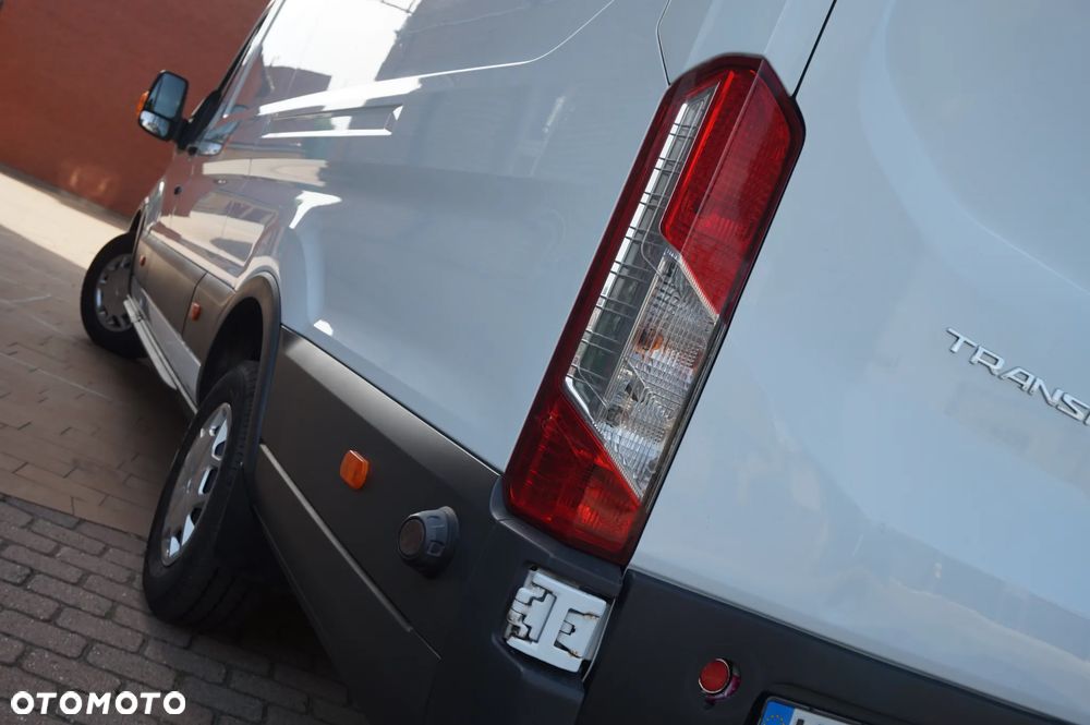 Ford Transit - 8