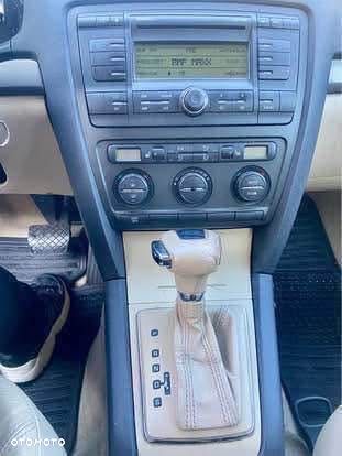 Skoda Octavia - 8