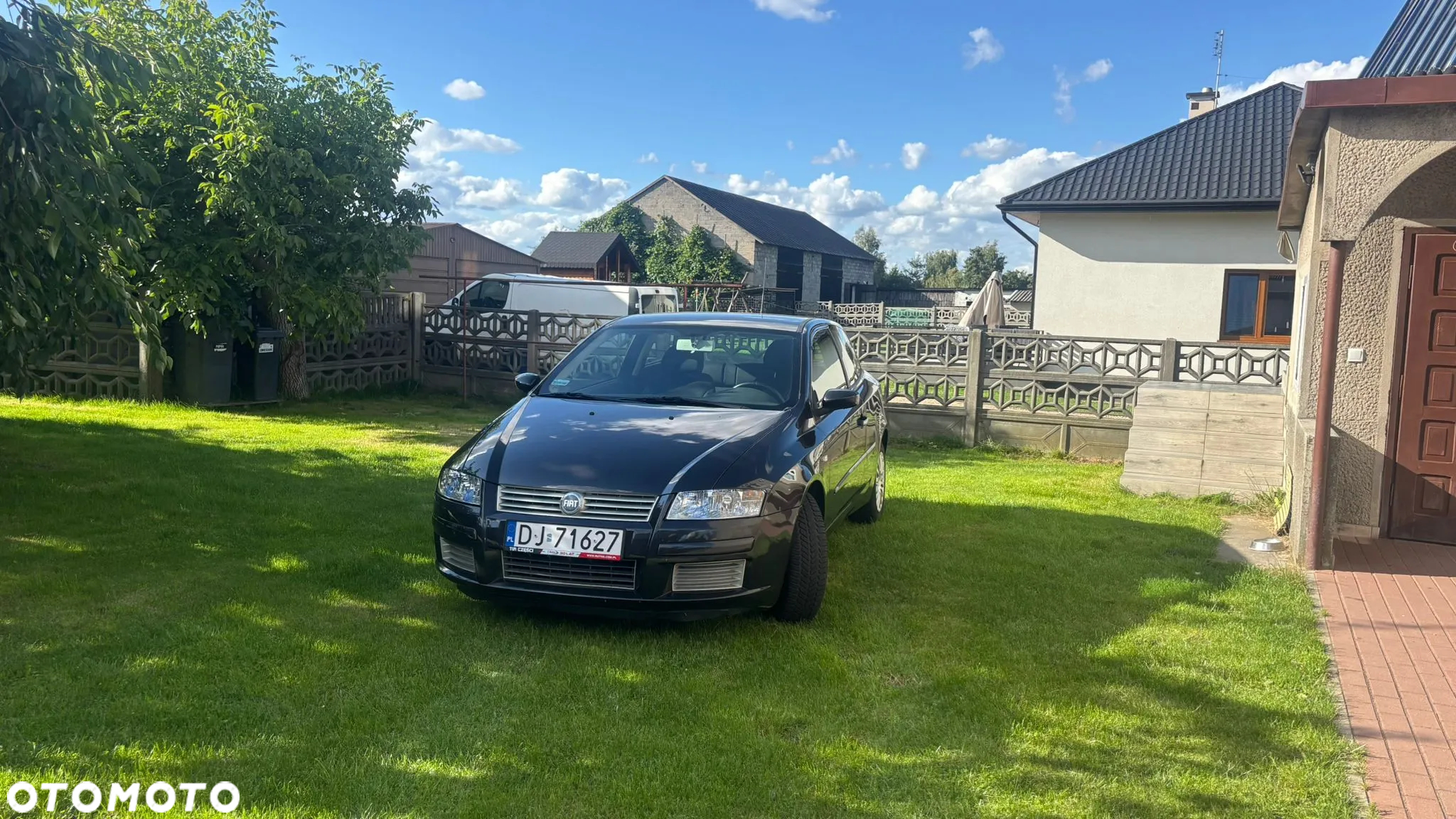 Fiat Stilo - 3