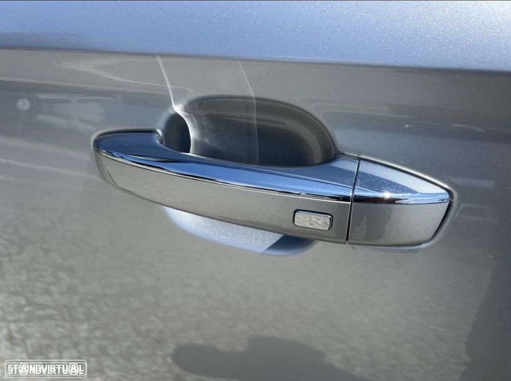 MG MG5 5 Maximal Comfort - 10