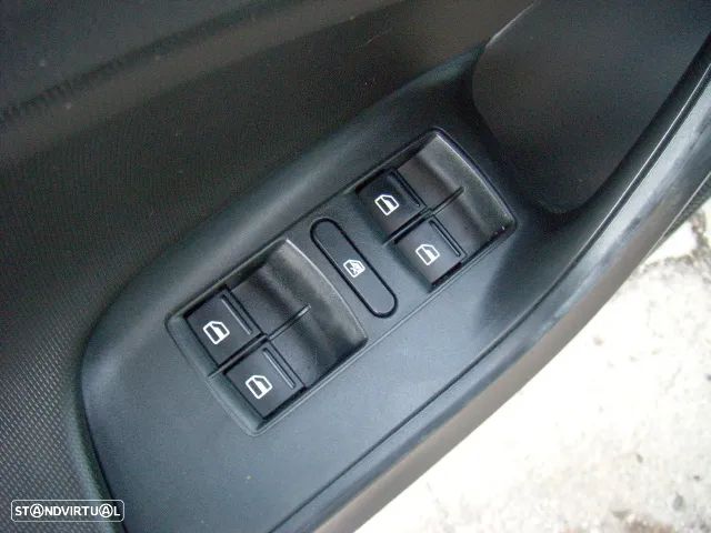 SEAT Ibiza 1.6 TDI CR Sport - 17