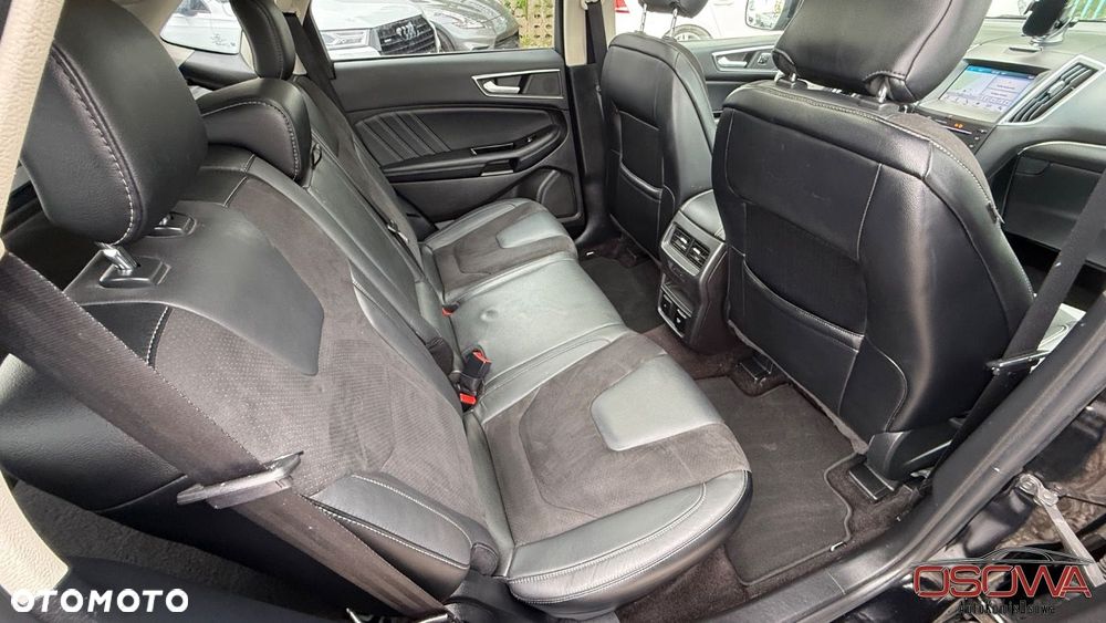Ford Edge 2.0 TDCi Bi-Turbo 4x4 ST-LINE - 18