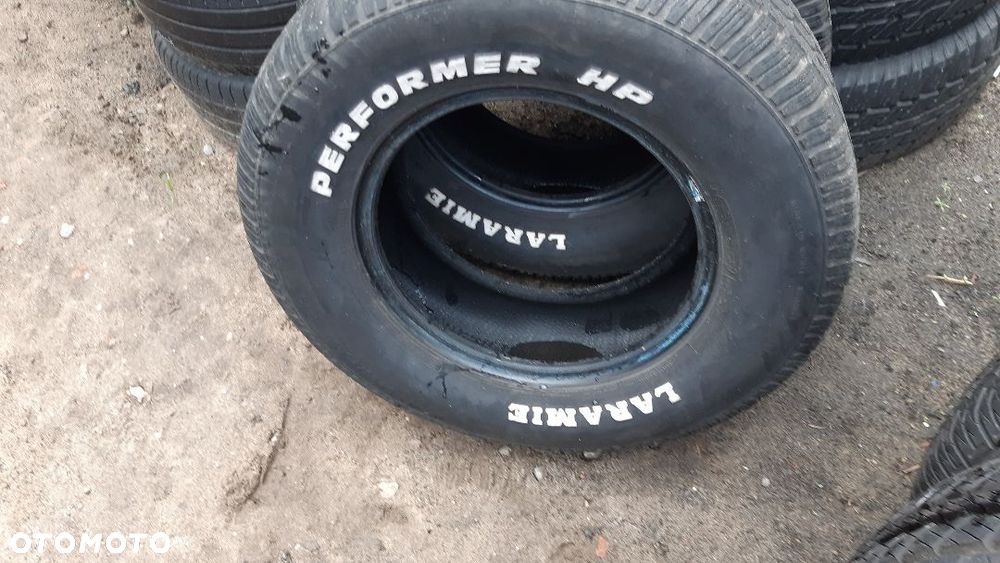 Performer HP 225/70/14 nr 174 - 3