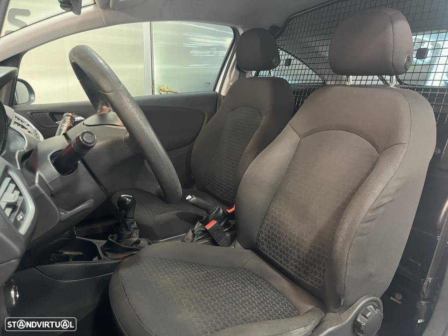 Opel Corsa Van 1.3 CDTi - 12
