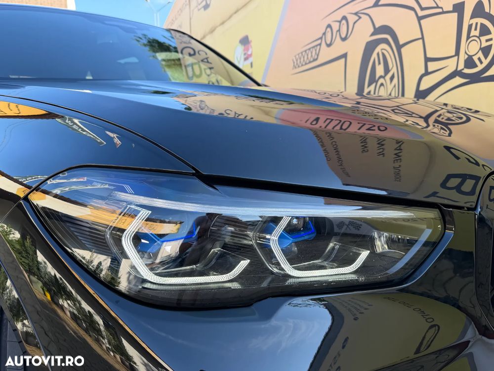 BMW X5 xDrive45e - 14