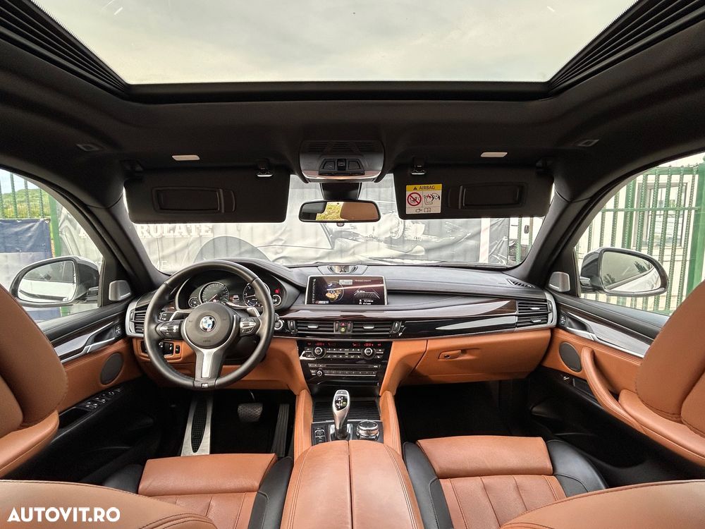 BMW X6 - 3