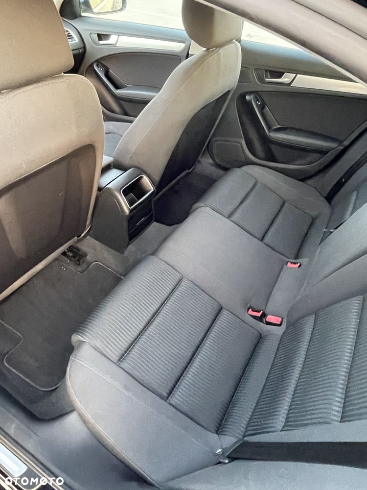 Audi A4 ver-2-0-tdi-multitronic - 8