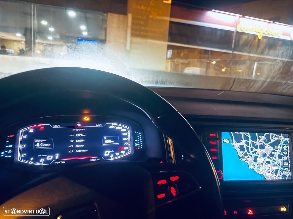 SEAT Ateca 1.6 TDI Style DSG - 34