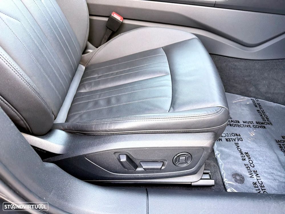 Audi A6 Avant 50 TFSIe quattro S tronic - 42