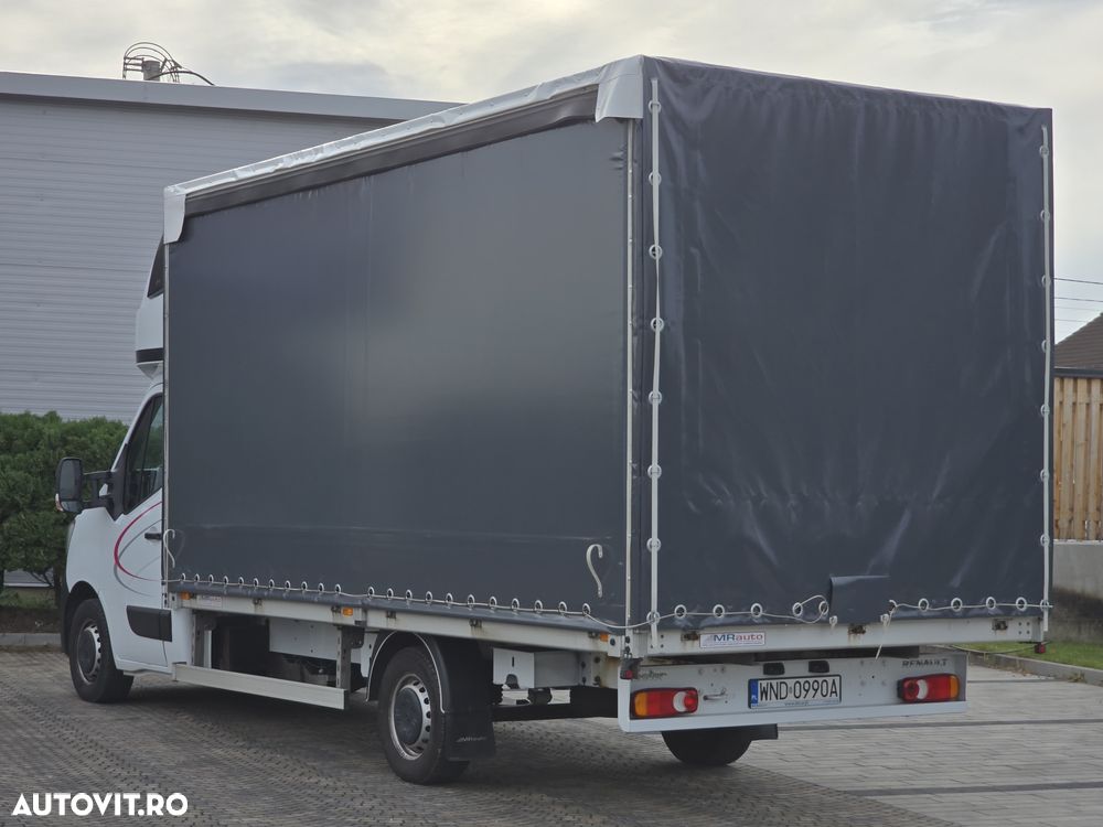 Renault Master - 3