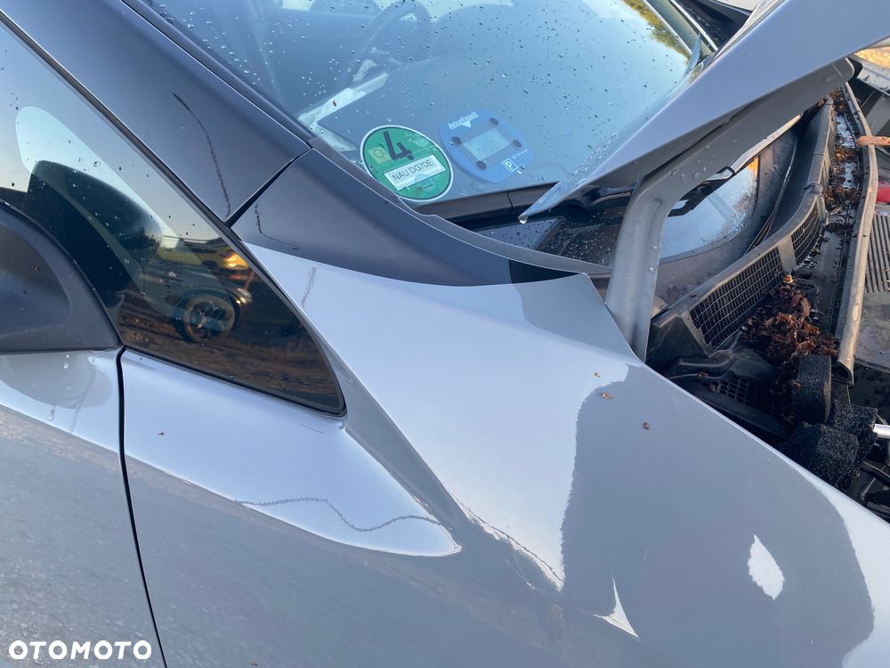 Nissan Leaf e+ 62kWh 3.Zero Limited Edition - 19