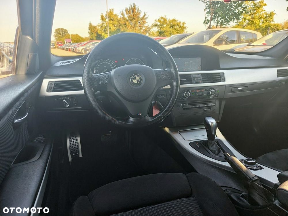 BMW Seria 3 - 33
