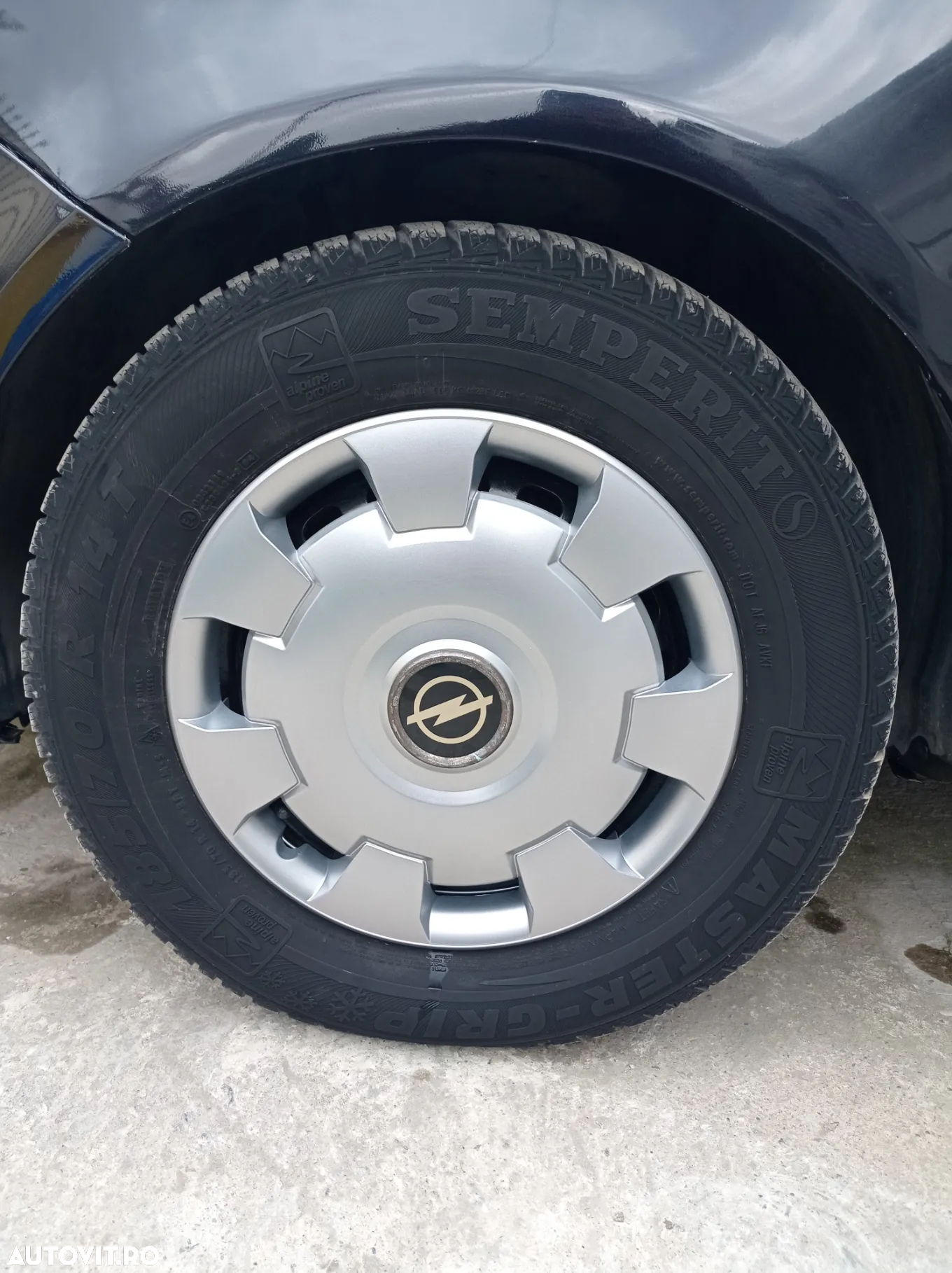 Opel Corsa - 2