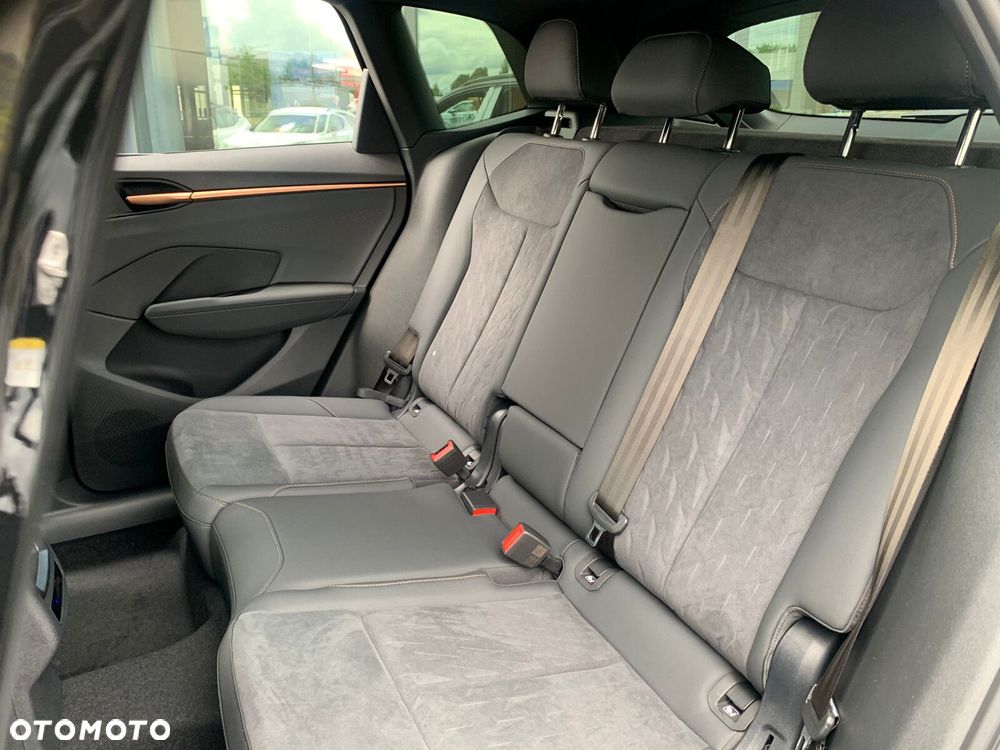 Cupra Terramar 1.5 eTSI mHEV DSG - 25