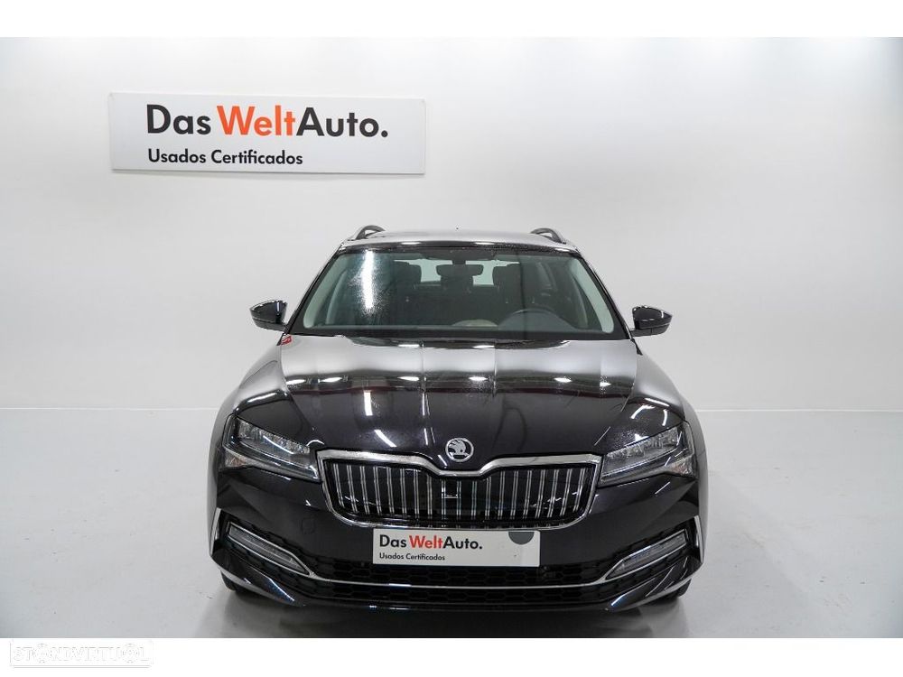 Skoda Superb Break - 6