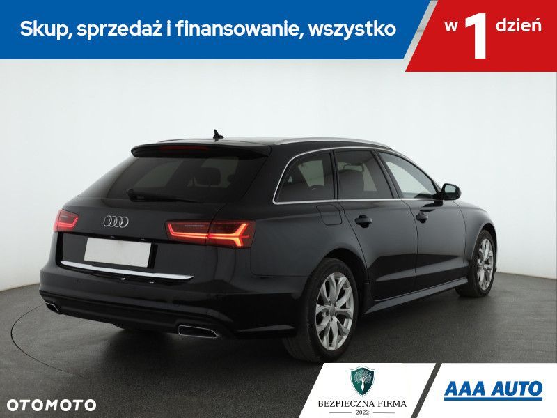 Audi A6 - 6