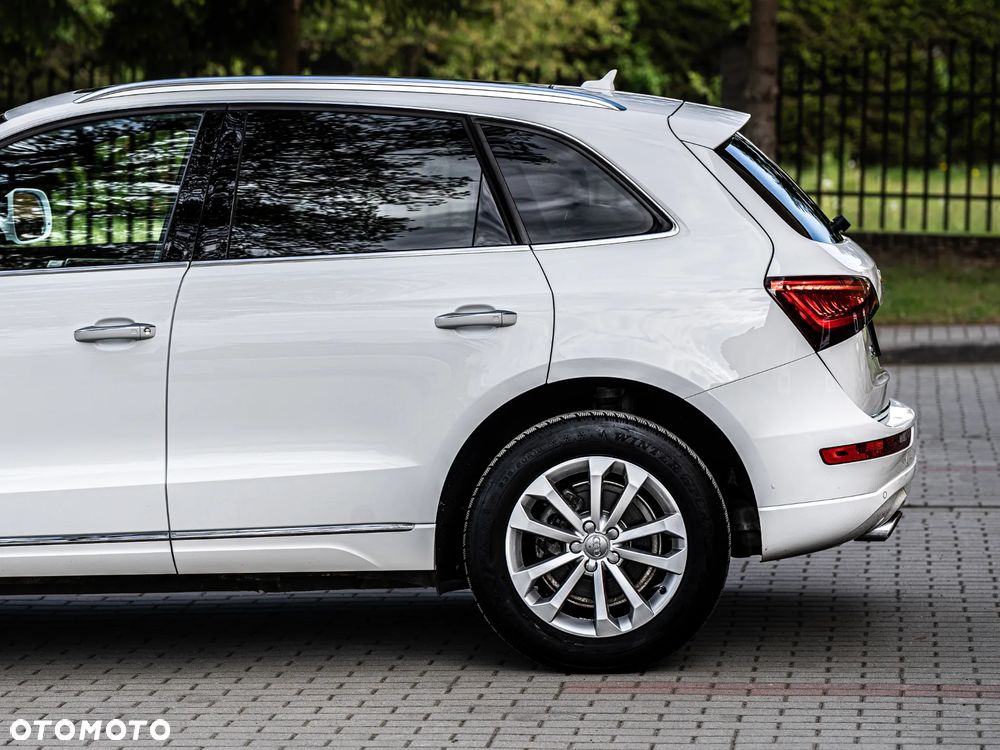 Audi Q5 - 17