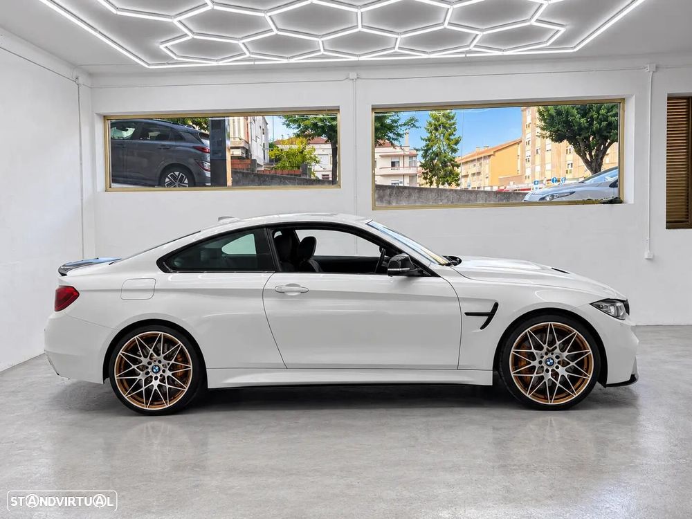 BMW 420 i Pack M - 6