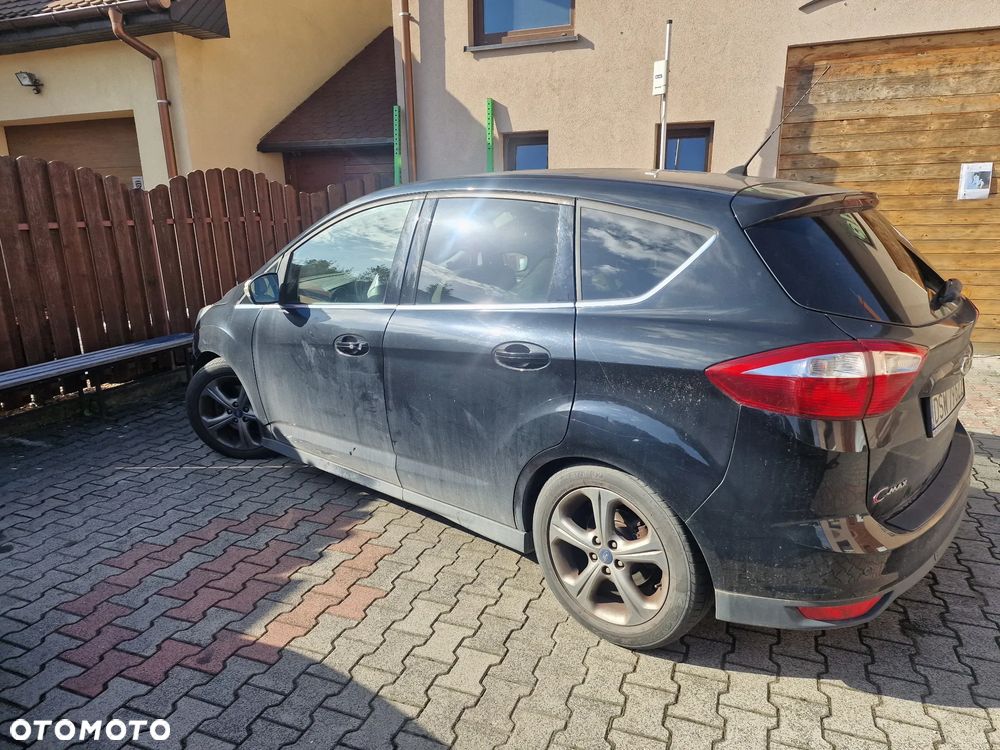 Ford C-MAX - 2