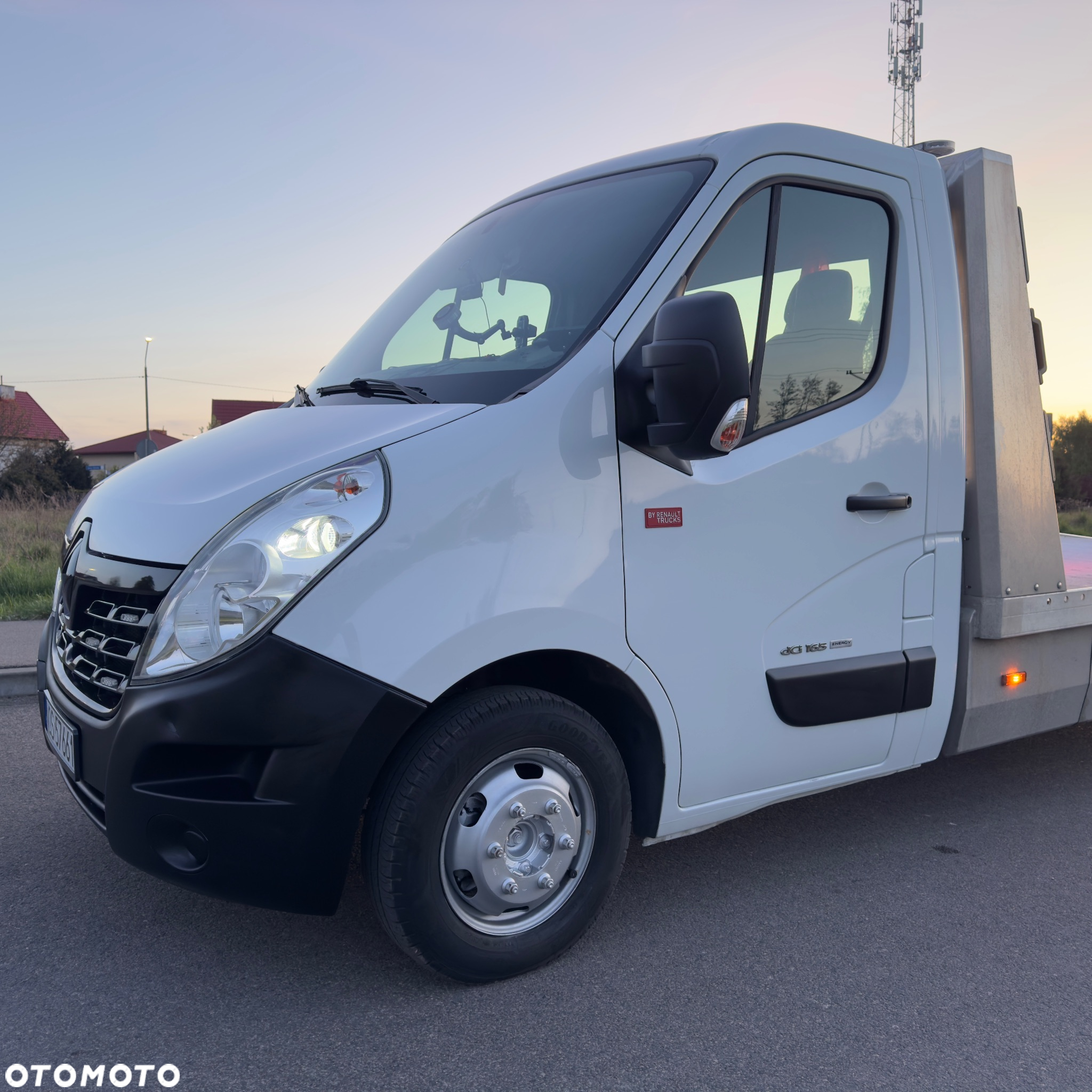 Renault Master - 9