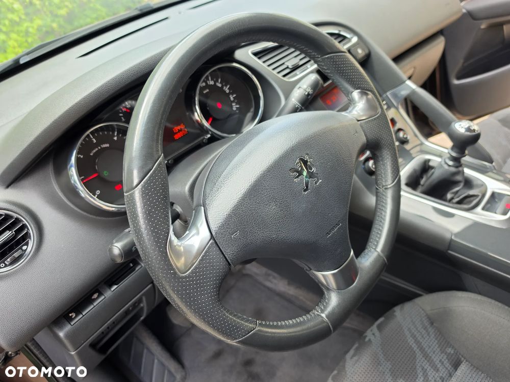 Peugeot 3008 1.6 HDi Style - 28