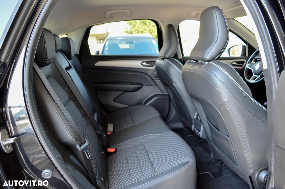 Renault Arkana E-TECH Full 145 E-TECH engineerd - 29