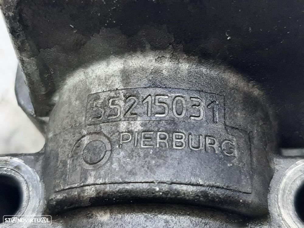 VALVULA EGR OPEL ASTRA H GTC 2005 -55215031 - 1