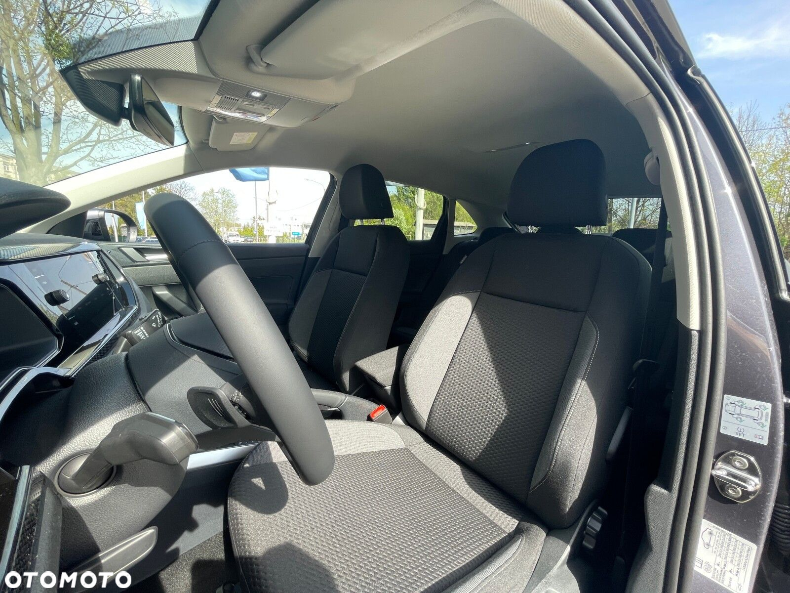 Volkswagen Taigo 1.0 TSI Life Plus DSG - 15