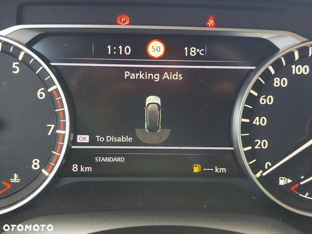 Nissan Qashqai - 30