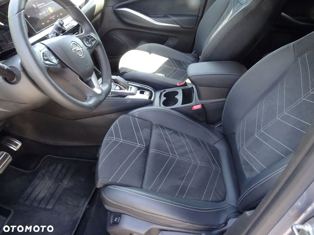 Opel Grandland X - 12