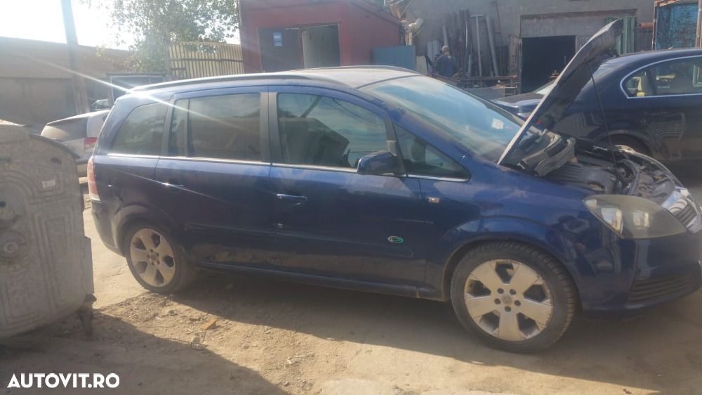 Dezmembrari  Opel ZAFIRA B  2005  > 0000 1.9 CDTI Motorina - 1