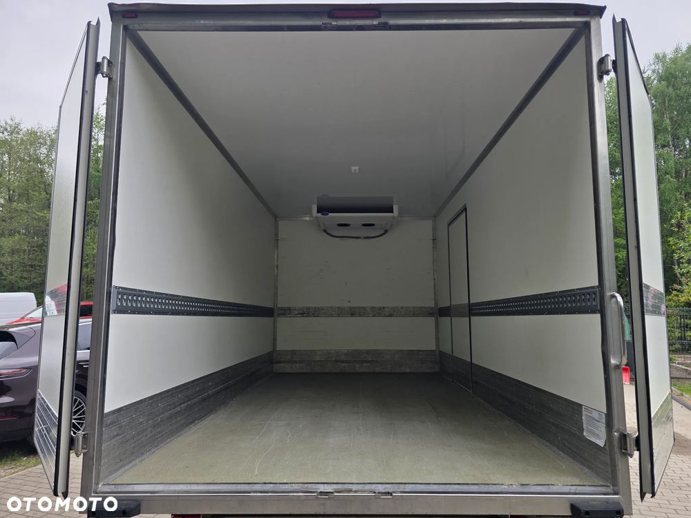 Fiat Ducato chłodnia/mroźnia - 15