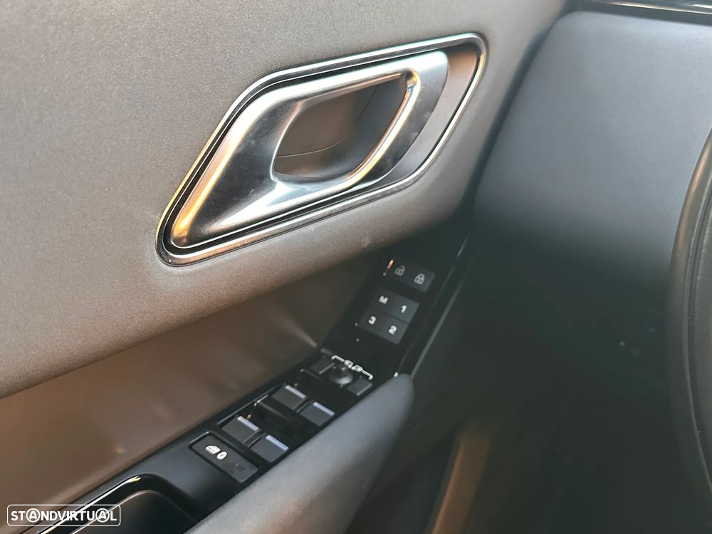 Land Rover Range Rover Velar P400e Dynamic SE - 39