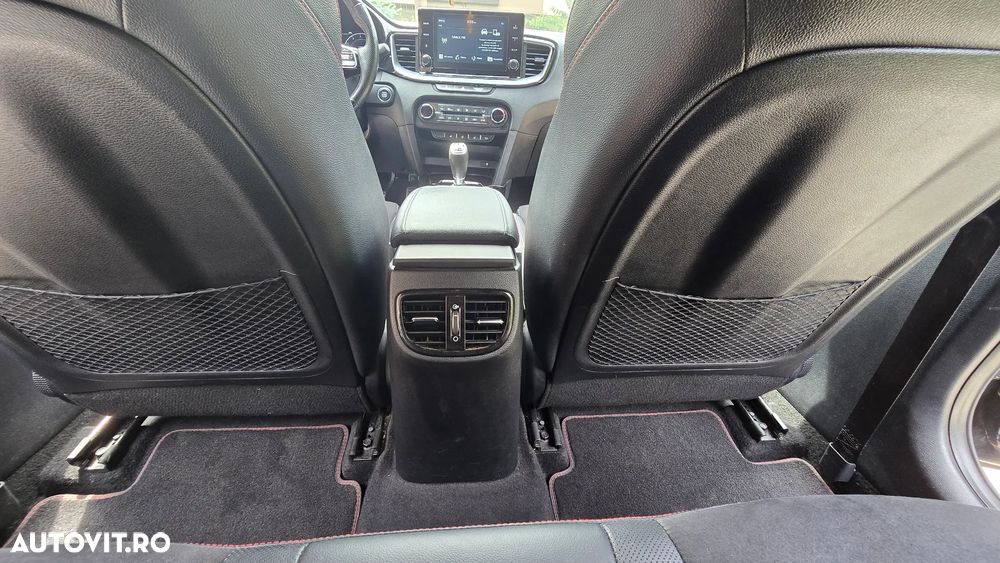 Kia Pro Ceed 1.6 T-GDI GT - 11