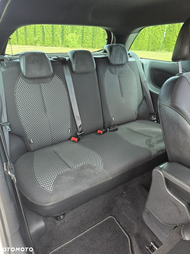Citroën DS3 - 20