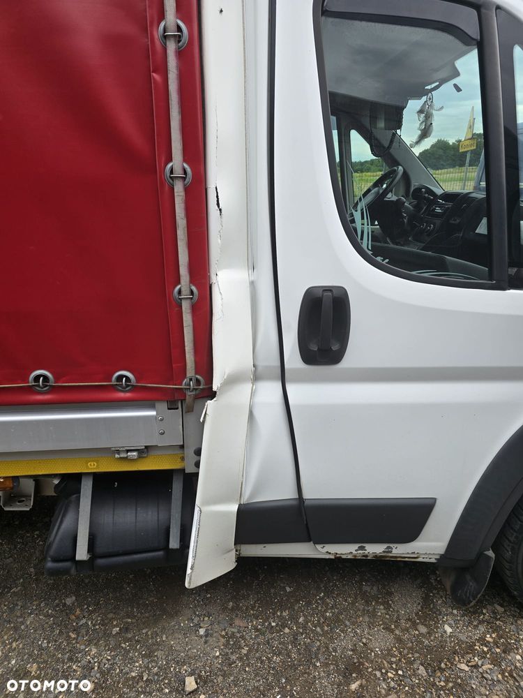 Peugeot BOXER - 10