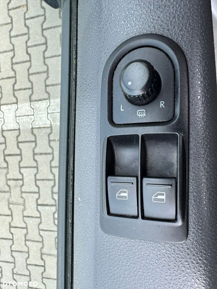 Volkswagen TRANSPORTER - 11
