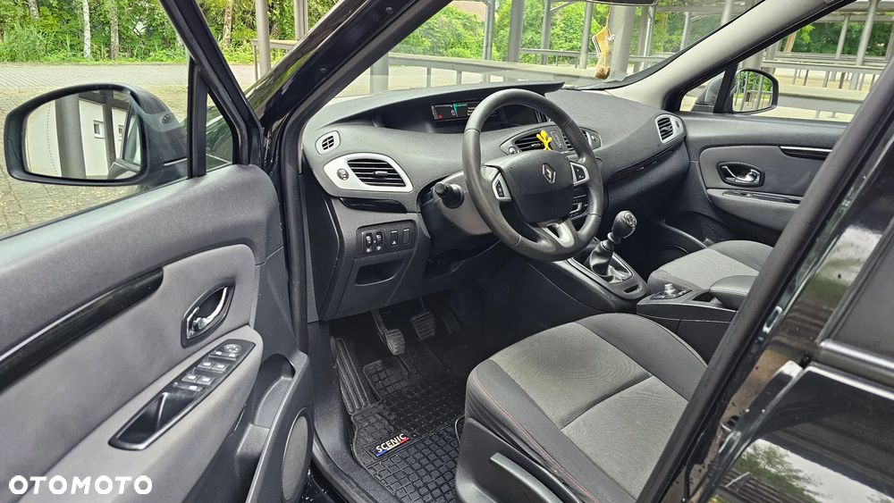 Renault Scenic - 7