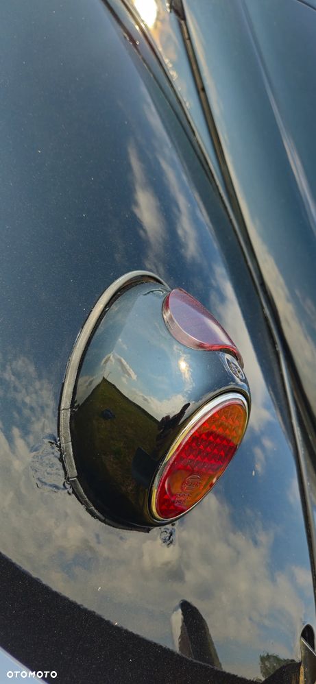 Volkswagen Garbus - 41