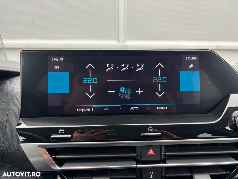 Citroën C4 1.5 BlueHDi S&S EAT8 Shine - 32