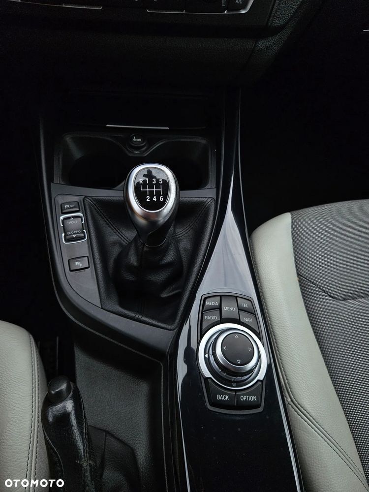 BMW Seria 1 118d Urban Line - 21