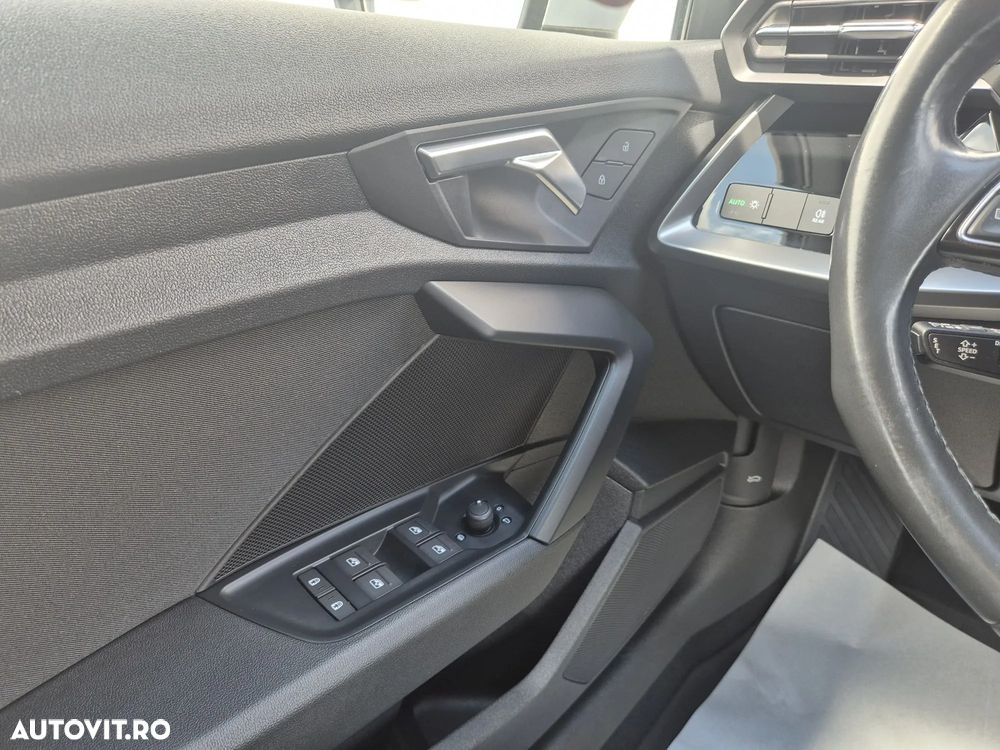 Audi A3 - 13